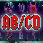 Игровой аппарат AB-CD