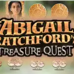 Игровой аппарат Abigail Ratchford’s Treasure Quest