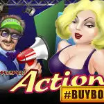 обзор слота Action!