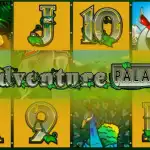 Игровой аппарат Adventure Palace