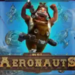 Игровой аппарат Aeronauts