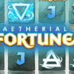 Игровой аппарат Aetherial Fortune