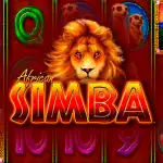 Игровой аппарат African Simba