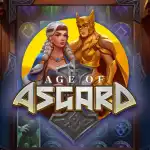 Игровой аппарат Age of Asgard