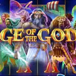 Игровой аппарат Age of the Gods