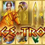 Игровой аппарат Age of Troy