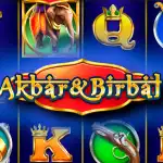 Игровой аппарат Akbar & Birbal