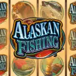 Игровой аппарат Alaskan Fishing