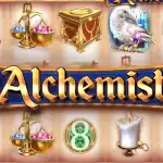 Игровой аппарат Alchemist