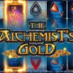 обзор слота The Alchemist’s Gold