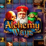 Игровой аппарат Alchemy Ways