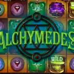 Игровой аппарат Alchymedes