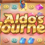 Игровой аппарат Aldo’s Journey