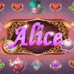 Игровой аппарат Alice