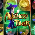 Игровой аппарат Alkemor’s Tower