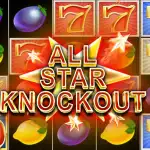 Игровой аппарат All Star Knockout