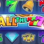 Игровой аппарат All The 7s