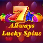 Игровой аппарат Allways Lucky Spins