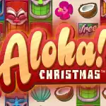 Игровой аппарат Aloha! Christmas