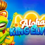 Игровой аппарат Aloha King Elvis