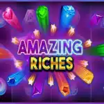 Игровой аппарат Amazing Riches