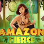 Игровой аппарат Amazon Fierce