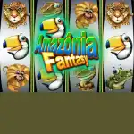 Игровой аппарат Amazonia Fantasy