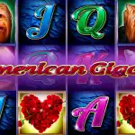 Игровой аппарат American Gigolo