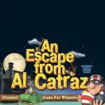 Игровой аппарат An Escape From Alcatraz