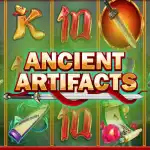 Игровой аппарат Ancient Artifacts