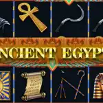 Игровой аппарат Ancient Egypt