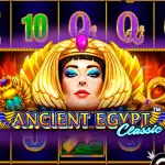 Игровой аппарат Ancient Egypt Classic