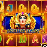 Игровой аппарат Ancient Egypt