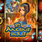 Игровой аппарат Ancient Secret