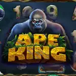 Игровой аппарат Ape King