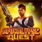 Игровой аппарат Apocalypse Quest