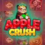 Игровой аппарат Apple Crush