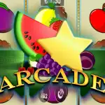 Игровой аппарат Arcade