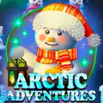 Игровой аппарат Arctic Adventures