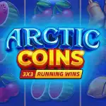 Новинка Arctic Coins: Running Wins