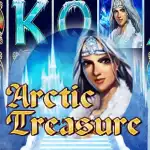 Игровой аппарат Arctic Treasure