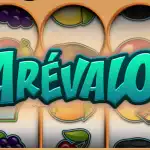 Игровой аппарат Arévalo