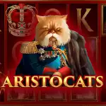 Игровой аппарат Aristocats