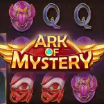 Игровой аппарат Ark of Mystery