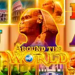 Игровой аппарат Around the World