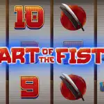 обзор слота Art Of The Fist