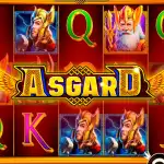 Игровой аппарат Asgard