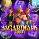 Игровой аппарат Asgardians Dice