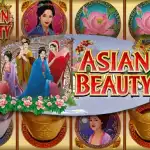 Игровой аппарат Asian Beauty