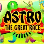 обзор слота Astro The Great Race